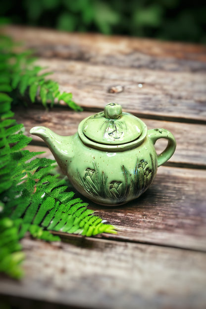Teapot meadow