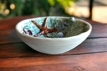 Load image into Gallery viewer, Coral reef bowl

