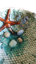 Lade das Bild in den Galerie-Viewer, Coral reef bowl

